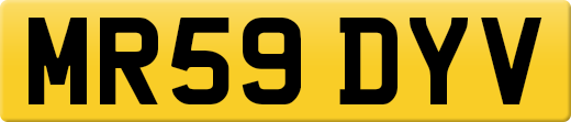 MR59DYV