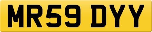 MR59DYY