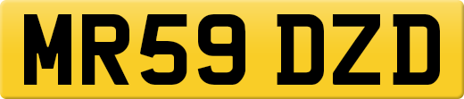 MR59DZD