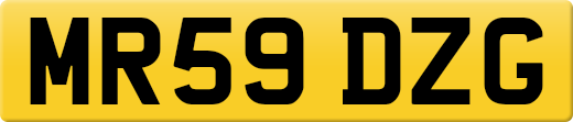 MR59DZG