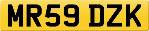 MR59DZK