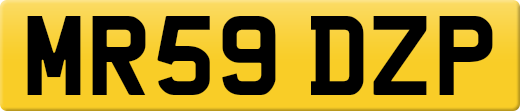 MR59DZP
