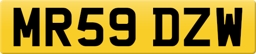 MR59DZW