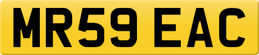 MR59EAC