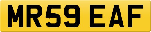 MR59EAF
