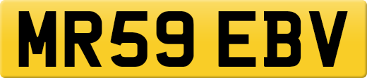 MR59EBV