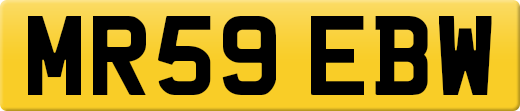 MR59EBW
