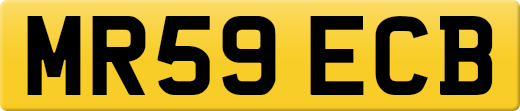 MR59ECB