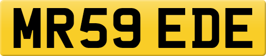 MR59EDE