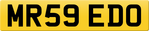 MR59EDO
