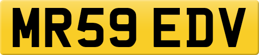 MR59EDV