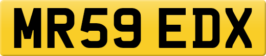 MR59EDX