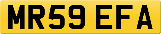 MR59EFA