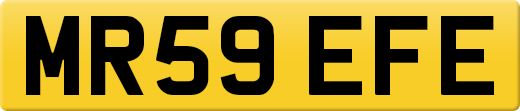MR59EFE