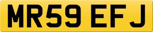MR59EFJ