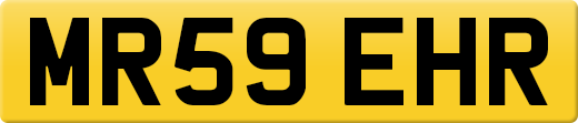 MR59EHR