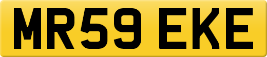 MR59EKE