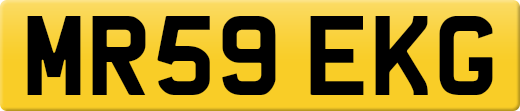 MR59EKG
