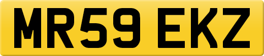 MR59EKZ