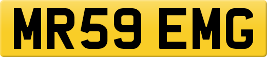 MR59EMG