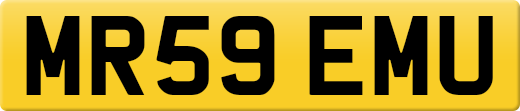 MR59EMU