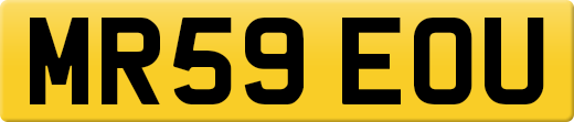 MR59EOU