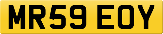 MR59EOY