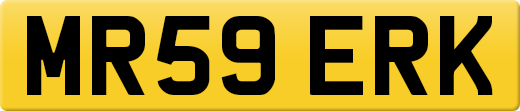 MR59ERK