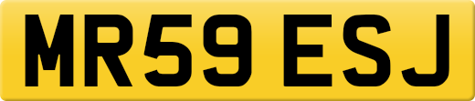 MR59ESJ