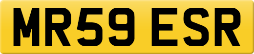 MR59ESR