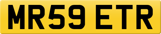 MR59ETR