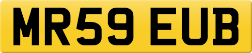 MR59EUB