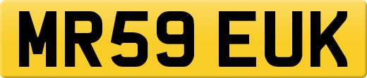 MR59EUK