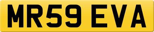 MR59EVA