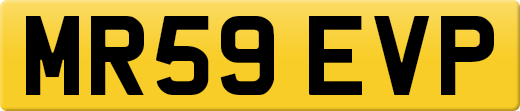 MR59EVP