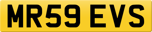 MR59EVS