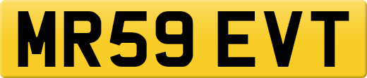 MR59EVT