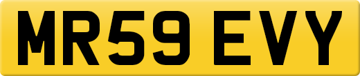 MR59EVY