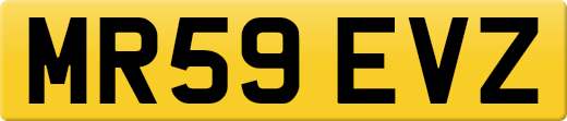 MR59EVZ