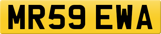 MR59EWA