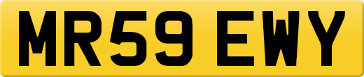 MR59EWY