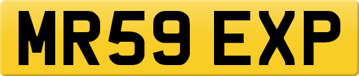 MR59EXP