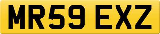 MR59EXZ