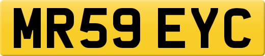 MR59EYC