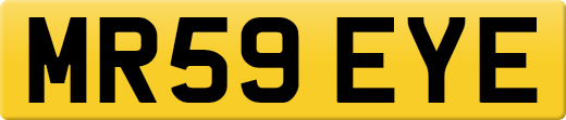 MR59EYE