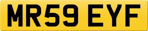 MR59EYF