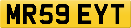 MR59EYT