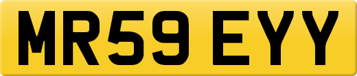 MR59EYY