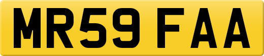 MR59FAA