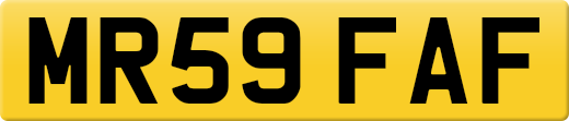 MR59FAF